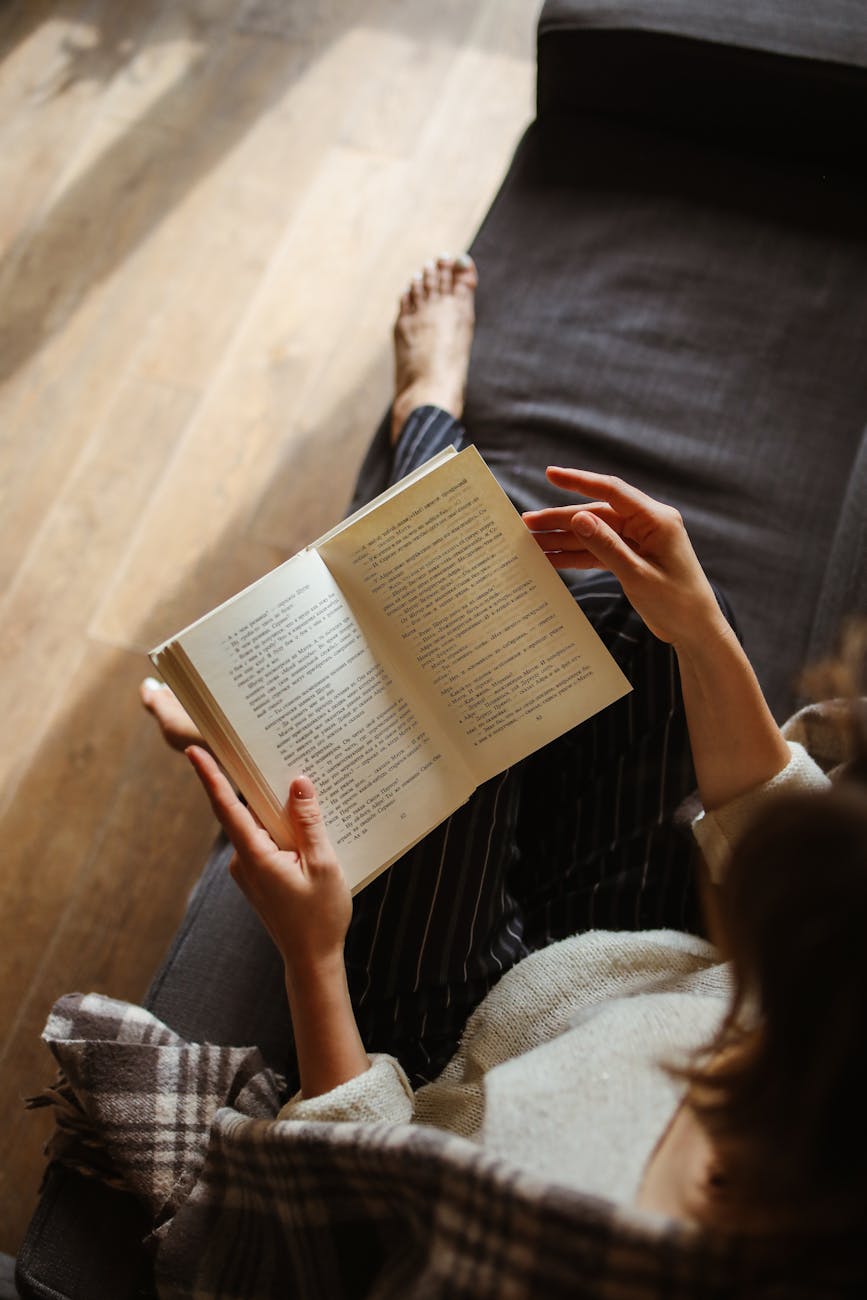 The Queen Mother of All Tropes