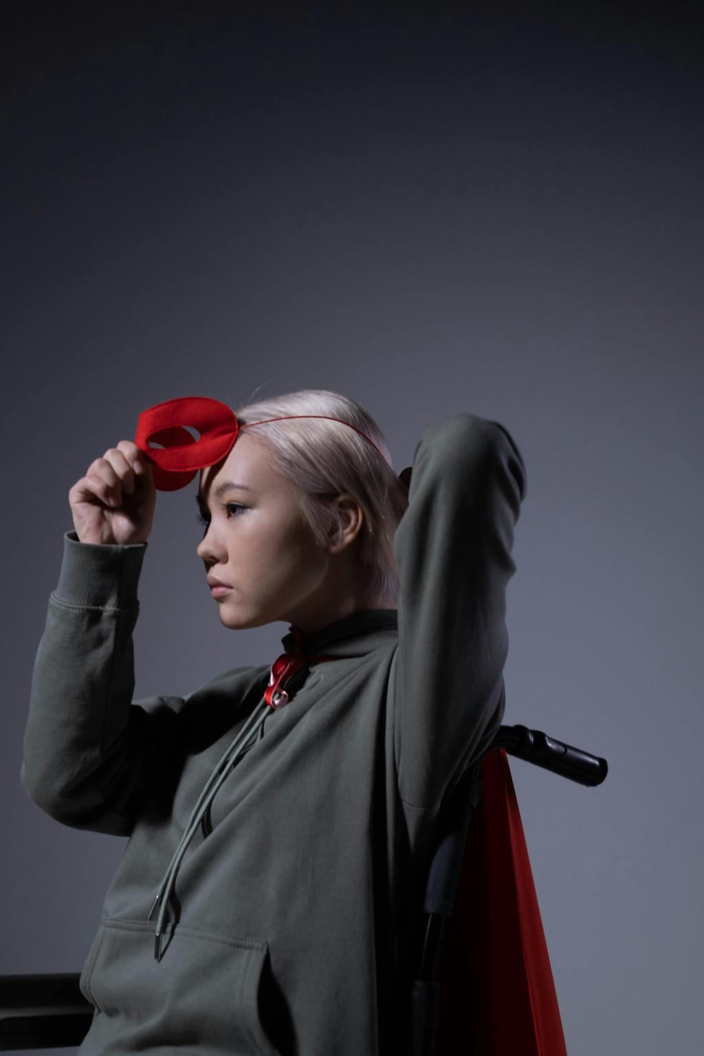 The Inverse Hero’s Journey