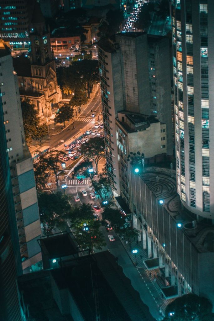 “One Night”