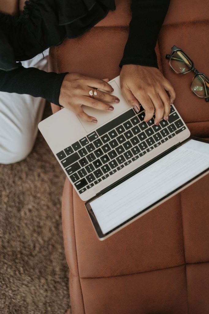 Internet Etiquette for&nbsp;Writers